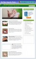 Sweaty Palms Blog Personal Use Template With Video