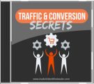 Traffic Conversion Secrets MRR Audio