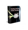 Trailing Clock Cursor Maker Give Away Rights Software