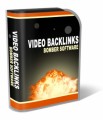 Video Backlinks Bomber Software Personal Use Software 