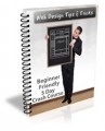 Web Design Tips Tricks Course PLR Autoresponder Messages
