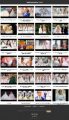 Wedding Dresses Instant Mobile Video Site MRR Software