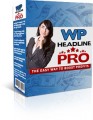 Wp Headline Pro Give Away Rights Software