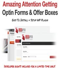 Wp Slide Optin Plugin Developer License Script With Video