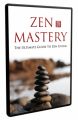 Zen Mastery Video Upgrade MRR Video With Audio