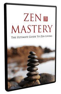 Zen Mastery Video Upgrade MRR Video With Audio