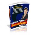 Affiliate Partner Success2 MRR Ebook 