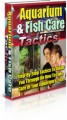 Aquarium  Fish Care Tactics PLR Ebook