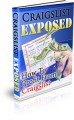 Craigslist Exposed - How To Profit From Craigslist Plr Ebook