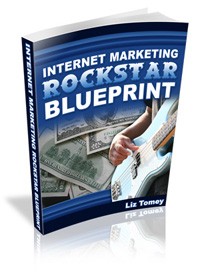 Im Rockstar Blueprint MRR Ebook