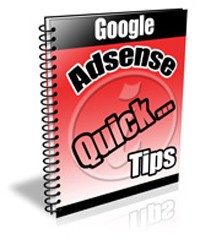 Plr Quick Tips PLR Ebook