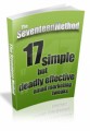 17 Simple But Deadly Effective Email Marketing Tweaks ...