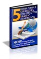 5 Ultra Simple Strategies For Effective Traffic ...