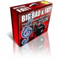 Royalty-Free Music- Big Bad N Fat Personal Use Audio