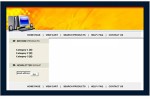 Computer General Store Gold Personal Use Template
