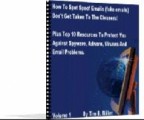 How To Spot Spoof Emails Resale Rights Ebook