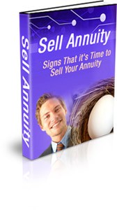 Sell Annuity MRR Ebook