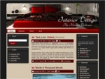 Bedroom Wordpress Theme Resale Rights Template