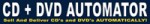 Cd Automator Personal Use Software 