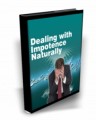 Dealing With Impotence Naturally Mrr Ebook