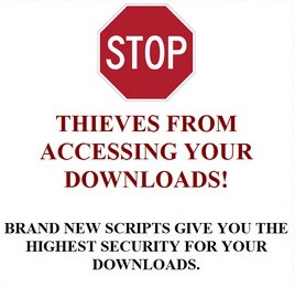 Download Protection Script Plr Script With Video
