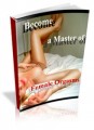 How To Become A Master Of Female Orgasms Resale Rights ...