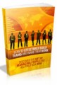 How To Effectively Build Teams And Make Them Work Mrr Ebook
