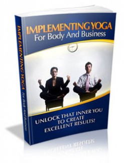 Implementing Yoga MRR Ebook