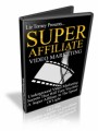 Super Affiliate Videos Mrr Video