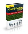 Using Crowd Funding Sites Resale Rights Ebook 