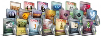 Audio Adrenaline Hypnotherapy MRR Audio
