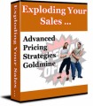 Exploding Your Sales Advanced Pricing Strategies ...