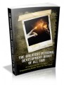 Greatest Personal Development Books Of All Time Give ...