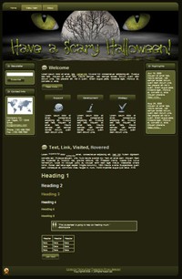 Halloween Pack MRR Ebook