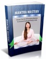 Mantra Mastery Mrr Ebook