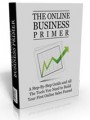 The Online Biz Primer Personal Use Autoresponder Messages