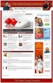 Dating Niche Blog Plr Template