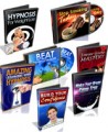 Eight Hypnosis Tracks PLR Audio