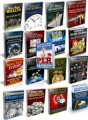 Marketing Report Packet 2 Personal Use Ebook 