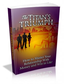 The Titans Triumph MRR Ebook