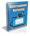 Autoresponder Marketing PLR Autoresponder Messages
