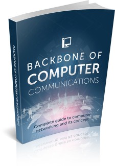 Backbone Of Computer Communications MRR Ebook