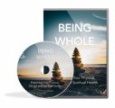 Being Whole Video Upgrade MRR Video With Audio