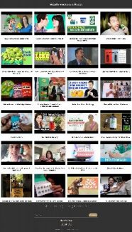 Breath Fresheners Instant Mobile Video Site MRR Software