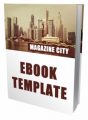 City Personal Use Template