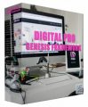 Digital Pro Genesis Framework Personal Use Template