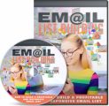 Email List Building – Video Upgrade MRR Video ...