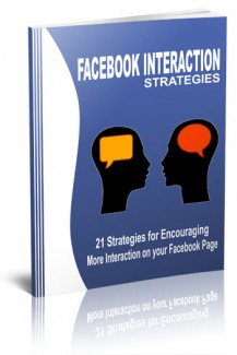 Facebook Interaction Techniques Personal Use Ebook