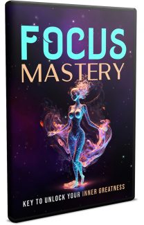Focus Mastery Video Upgrade MRR Video With Audio