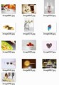 Food Stock Images Resale Rights Graphic